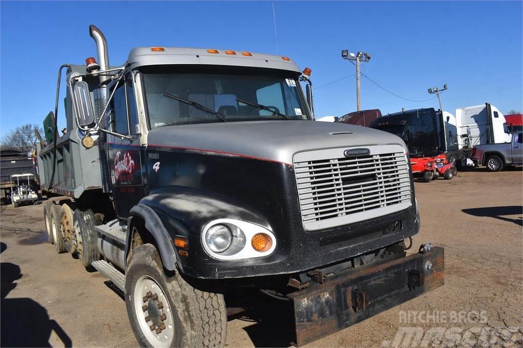 Freightliner FLC112 Bañeras basculantes usadas