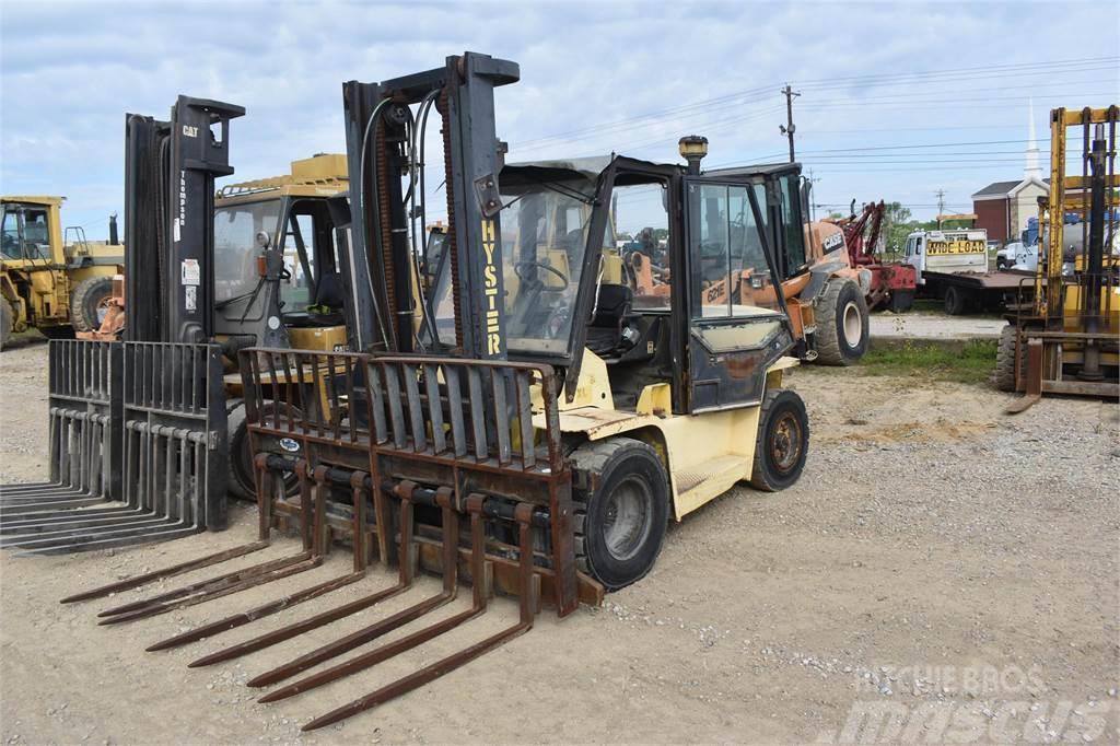 Hyster H135XL2 Montacargas - otros