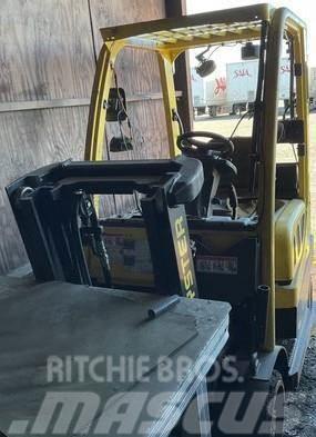 Hyster S50CT Montacargas - otros