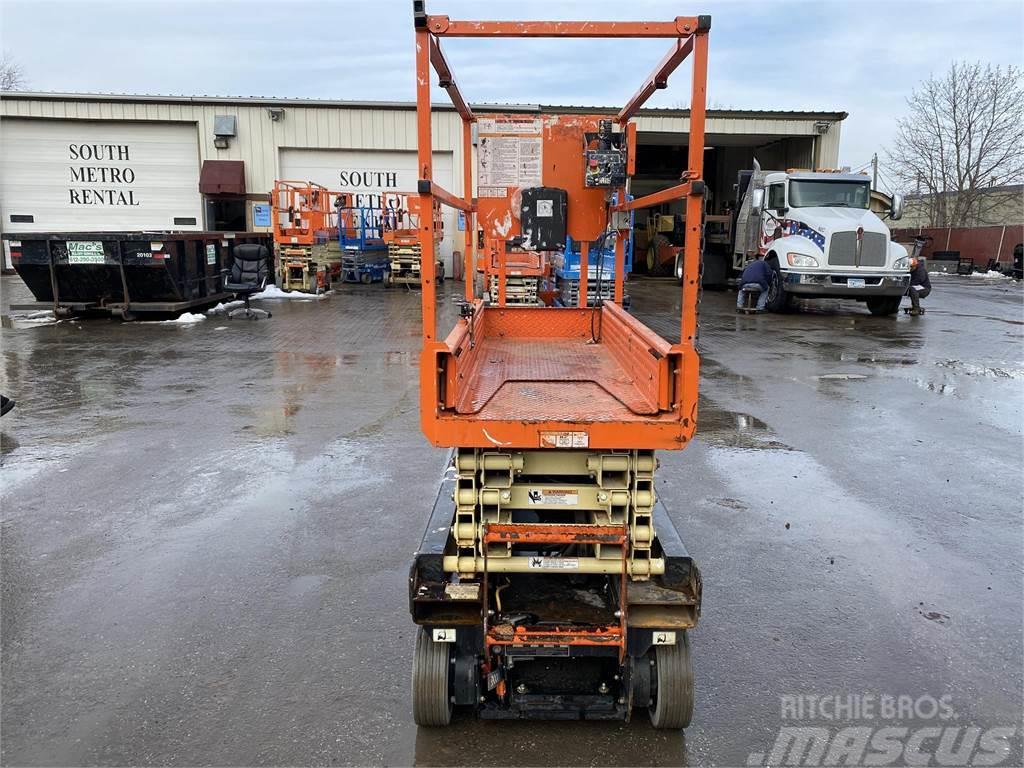 JLG 1932R Plataformas tijera