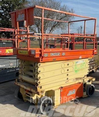 JLG 3248RS Plataformas tijera