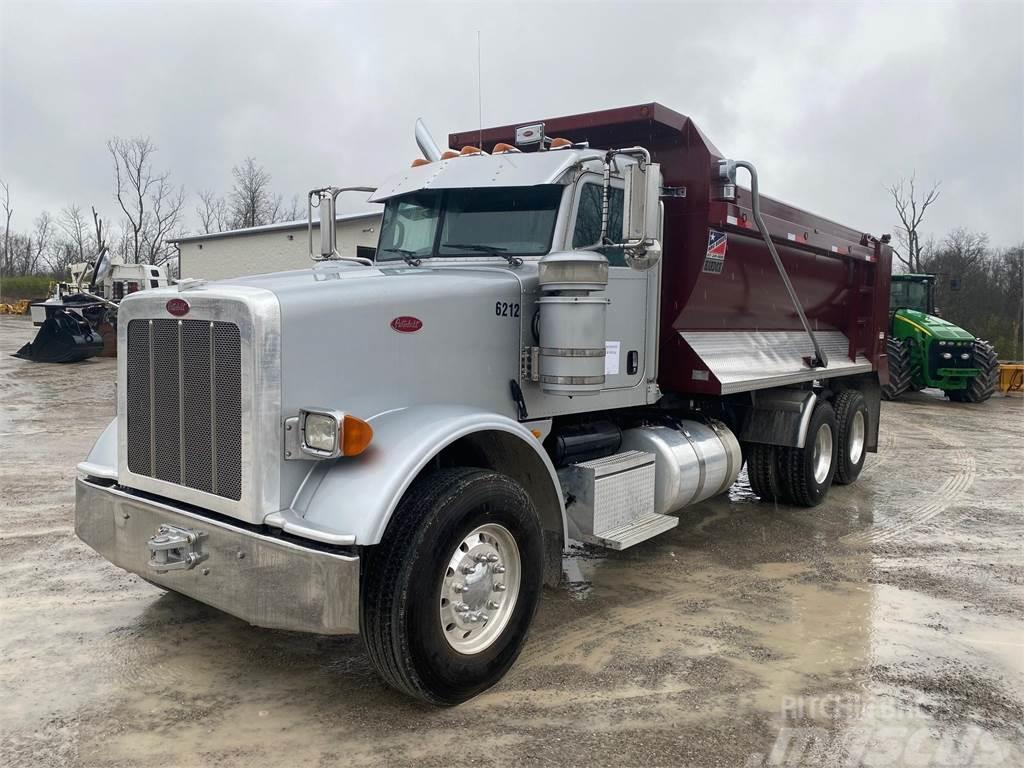 Peterbilt 367 Otros