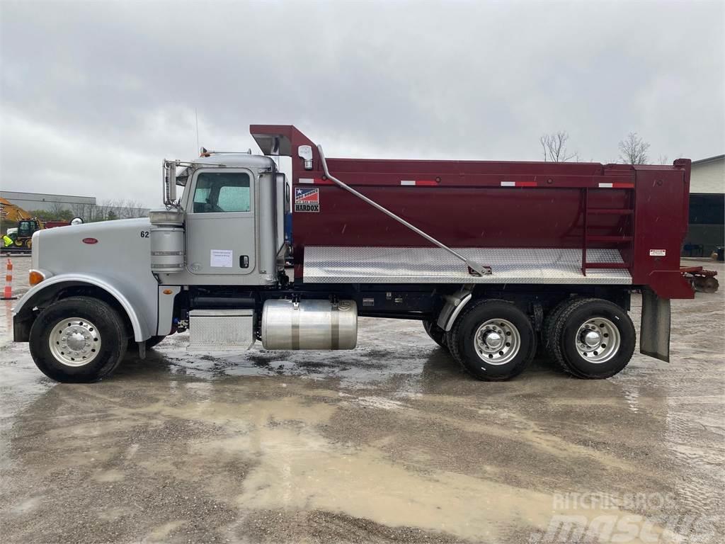 Peterbilt 367 Otros