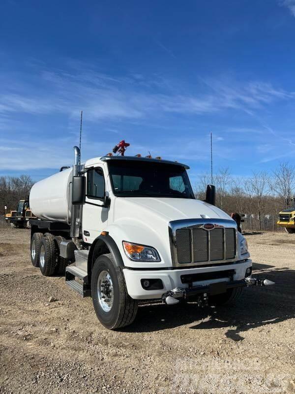 Peterbilt 548 Otros