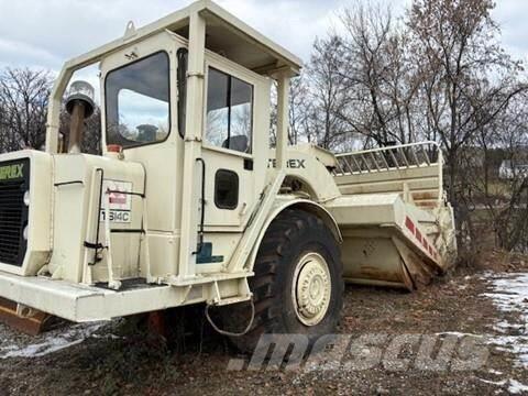 Terex TS14C Raspadoras