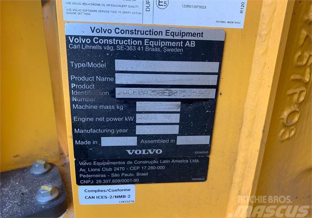 Volvo A25G Camiones articulados