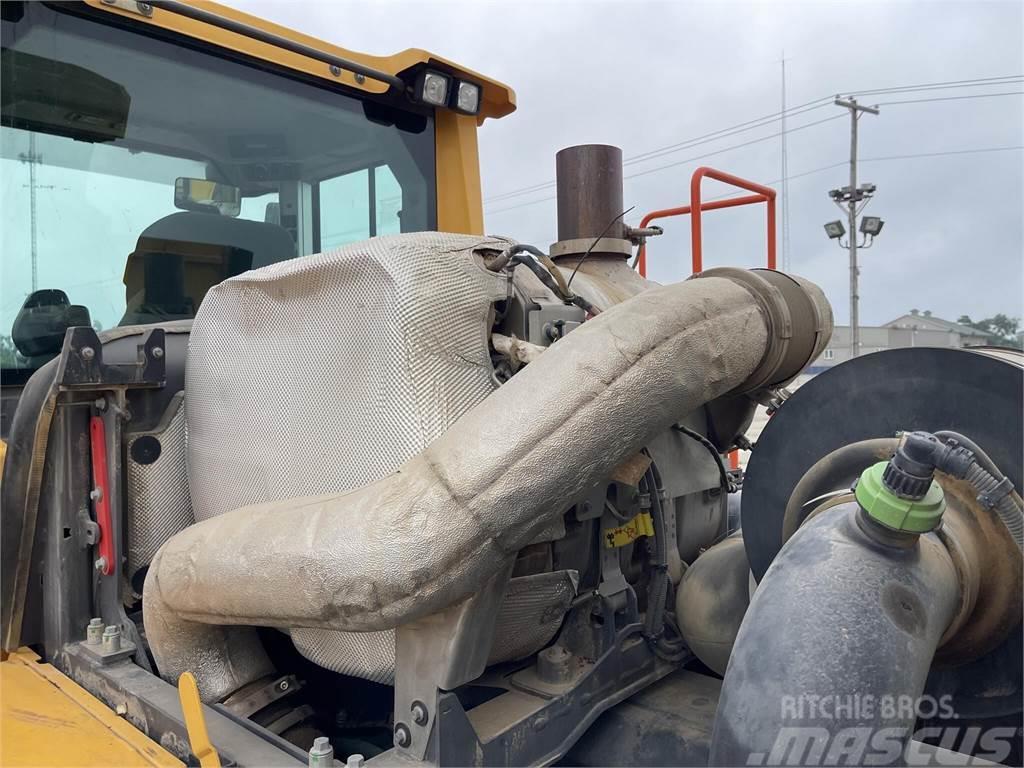 Volvo L150H Cargadoras sobre ruedas