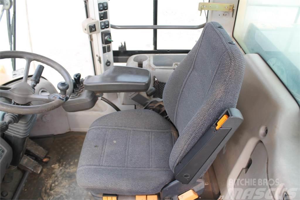 Volvo L150H Cargadoras sobre ruedas