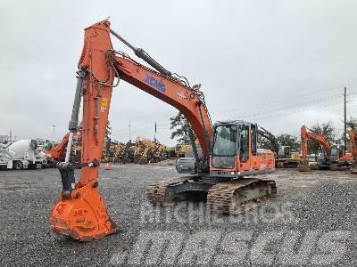 XCMG XE210CU Excavadoras sobre orugas