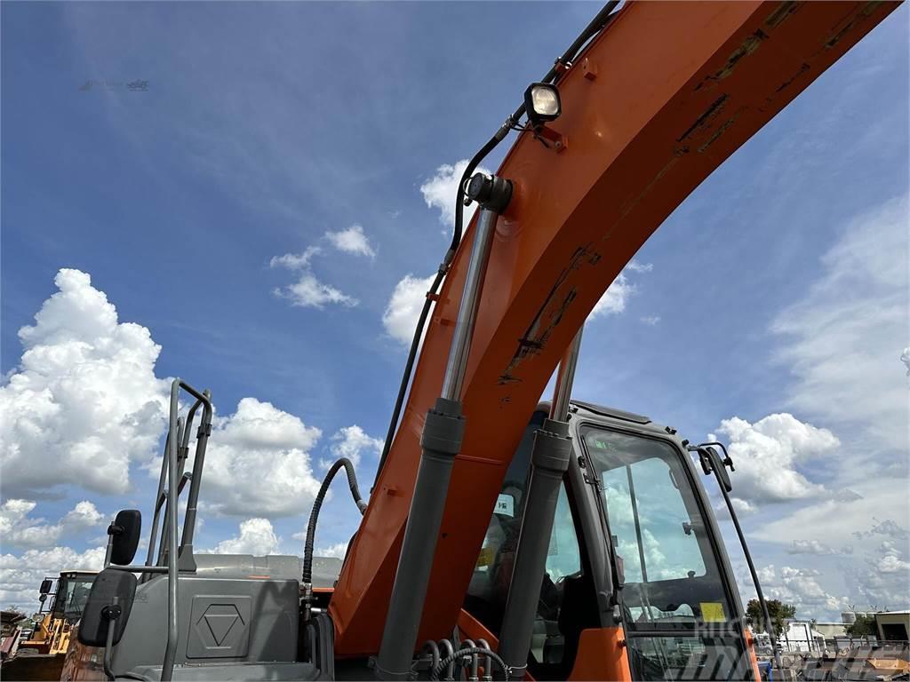 XCMG XE210CU Excavadoras sobre orugas