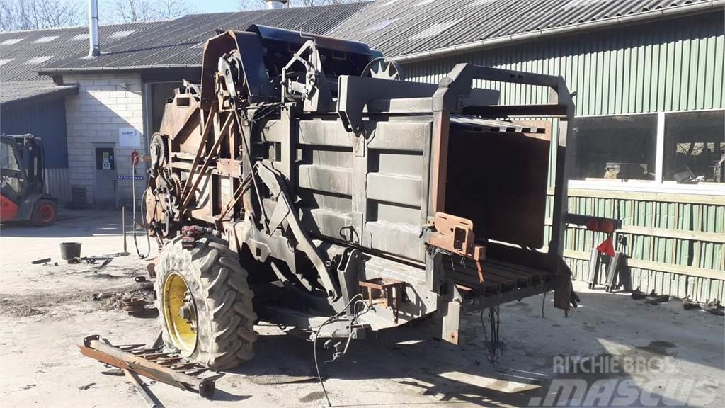 Fendt 12130N Tractores