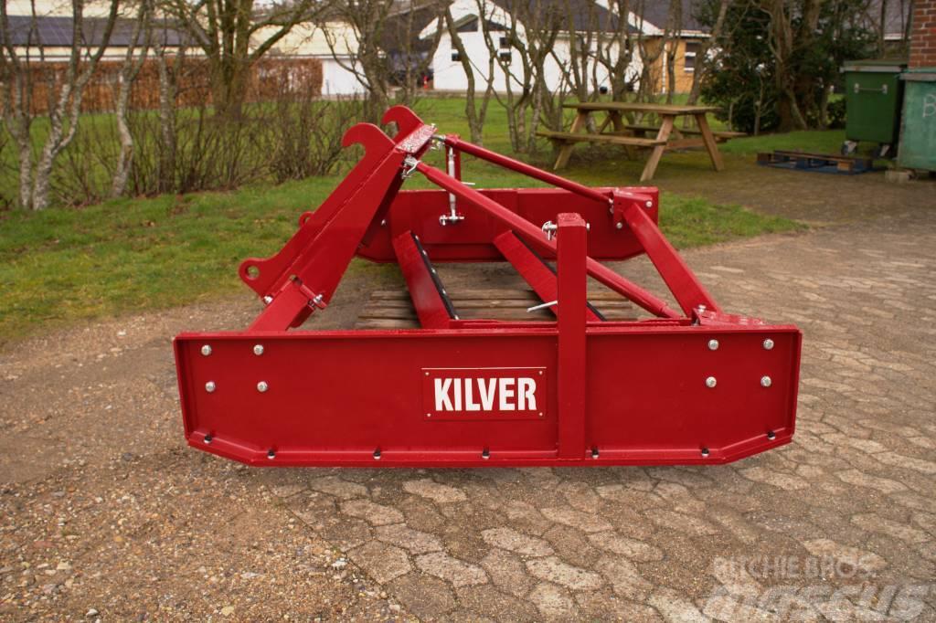  Kilver Pro 260 Rastras para caminos