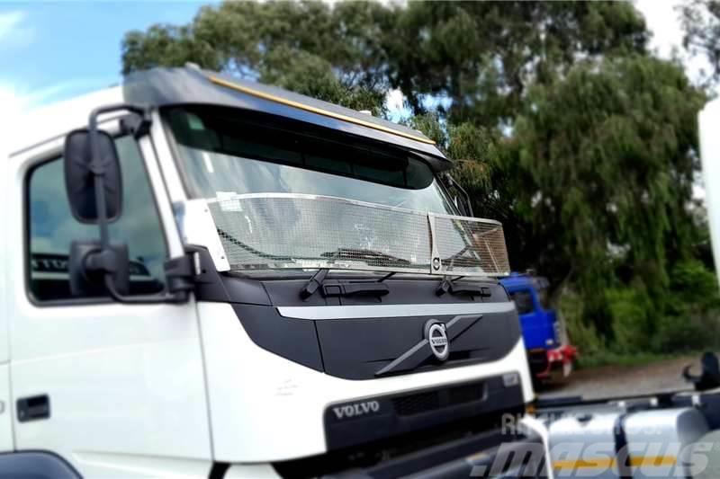 Volvo FMX440 Otros camiones