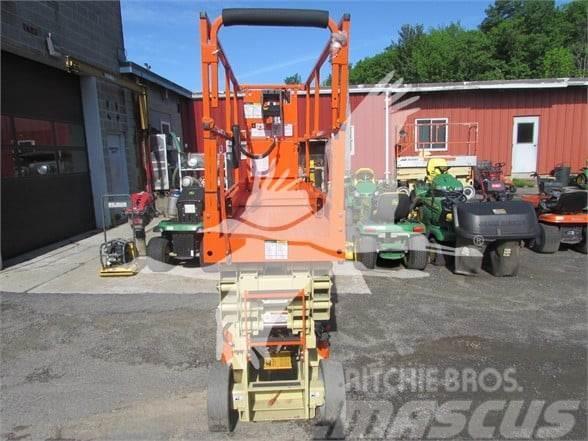 JLG 2632ES Plataformas tijera