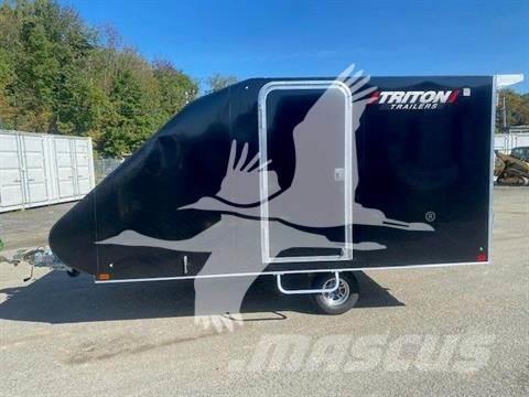 Triton TC128 Otros