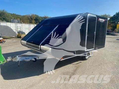 Triton TC128 Otros