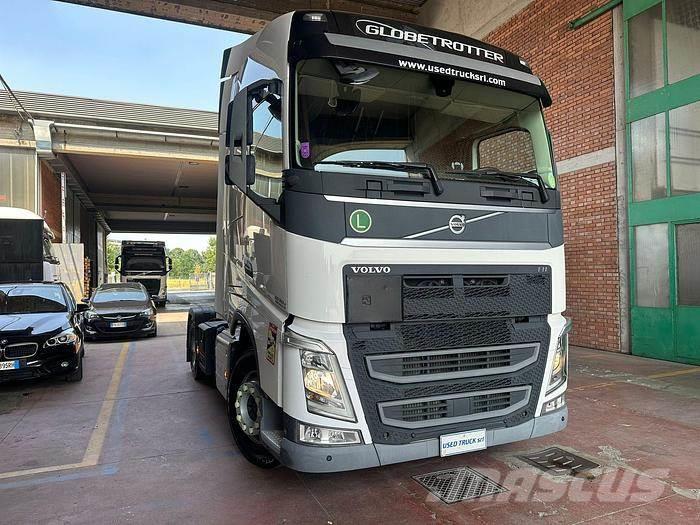 Volvo FH500 Camiones tractor