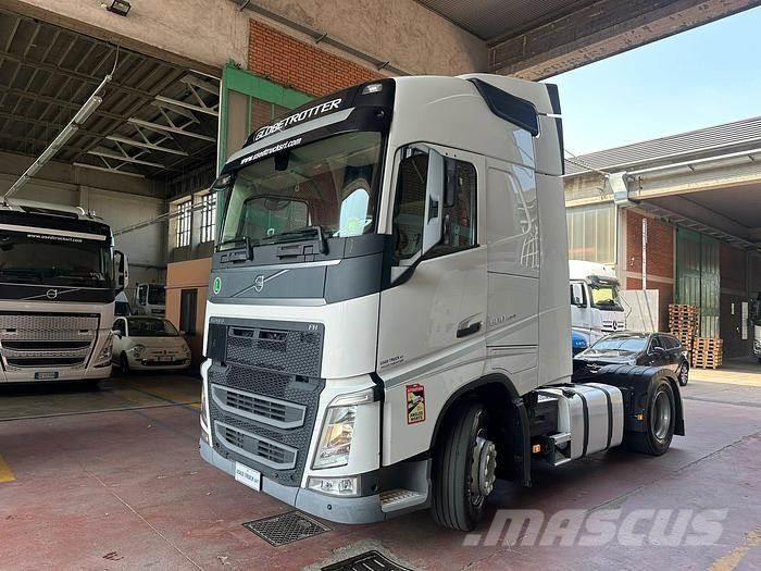 Volvo FH500 Camiones tractor