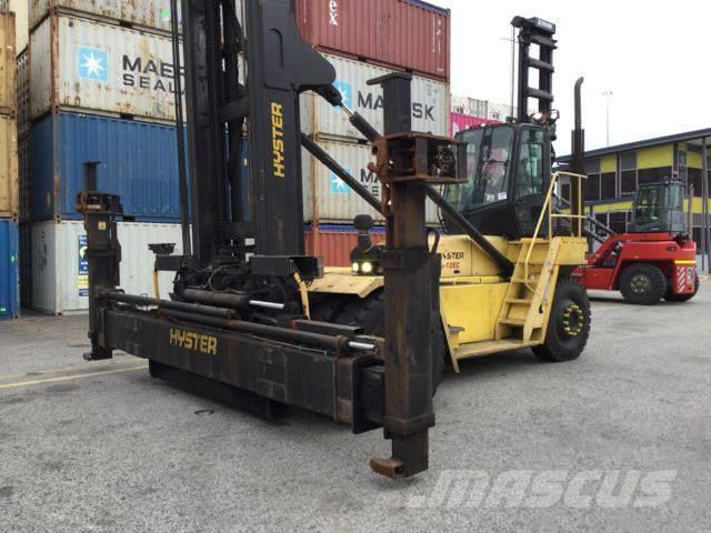 Hyster H23XM-12EC Montacargas para contenedores