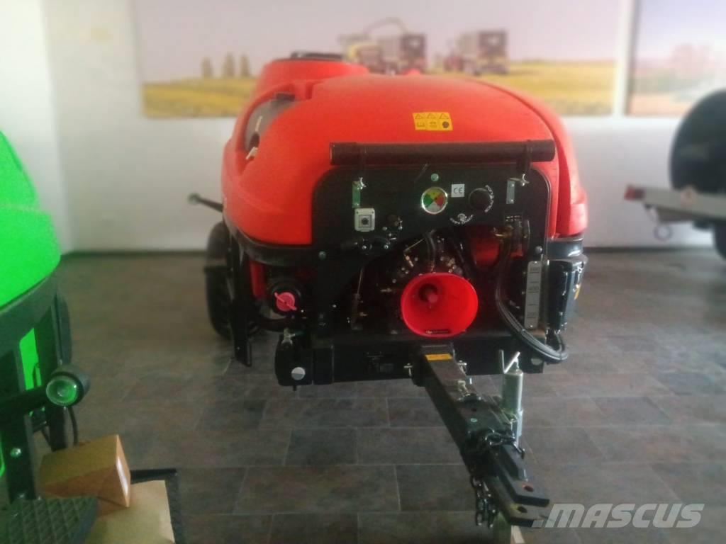 Kubota XTA3130 Pulverizadoras