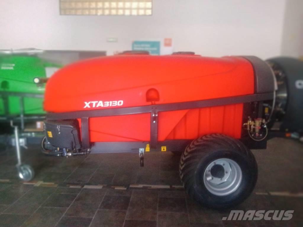 Kubota XTA3130 Pulverizadoras