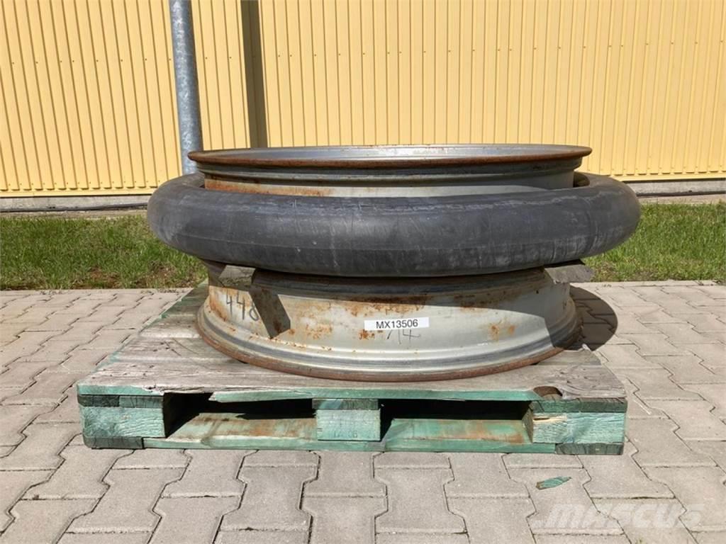  2XFELGE44" FELDSPRITZE Ruedas