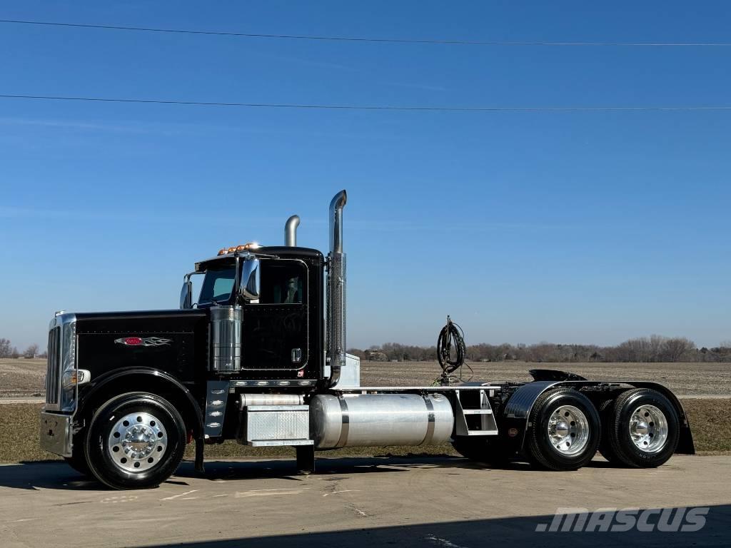 Peterbilt 389 Camiones tractor