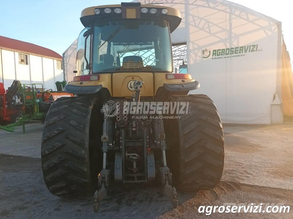 Challenger 745 B Tractores