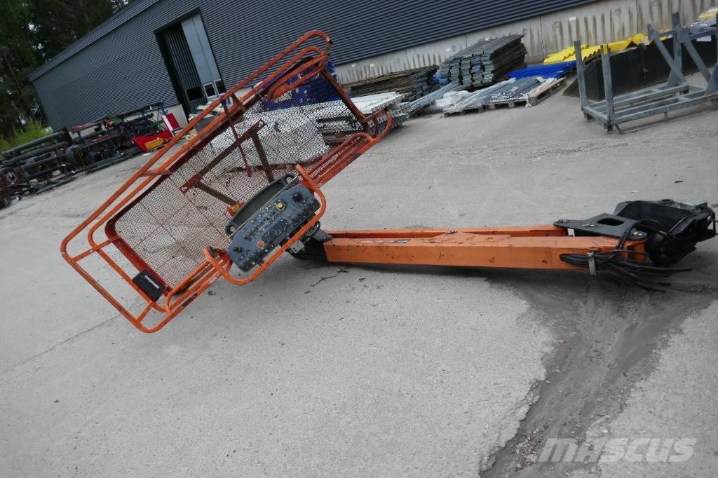 JLG 1350 SJP Otras plataformas elevadoras