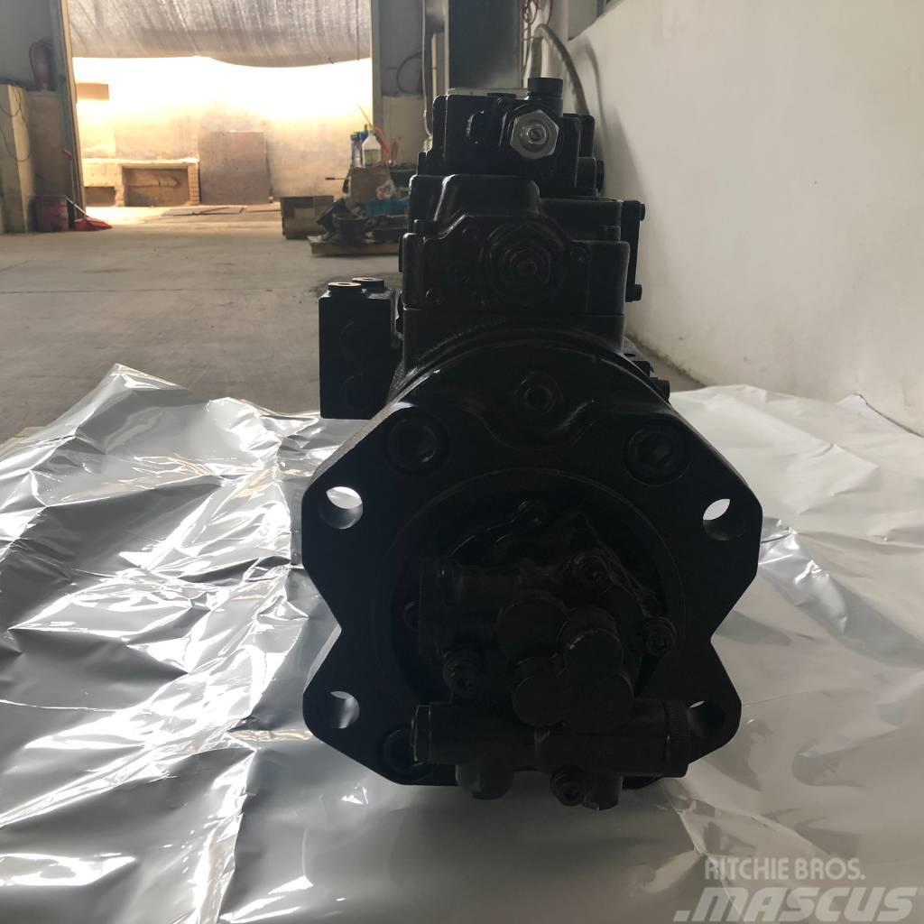 Kobelco LC10V00014F1 Hydraulic Pump SK350lc-8 Main Pump Hidráulicos