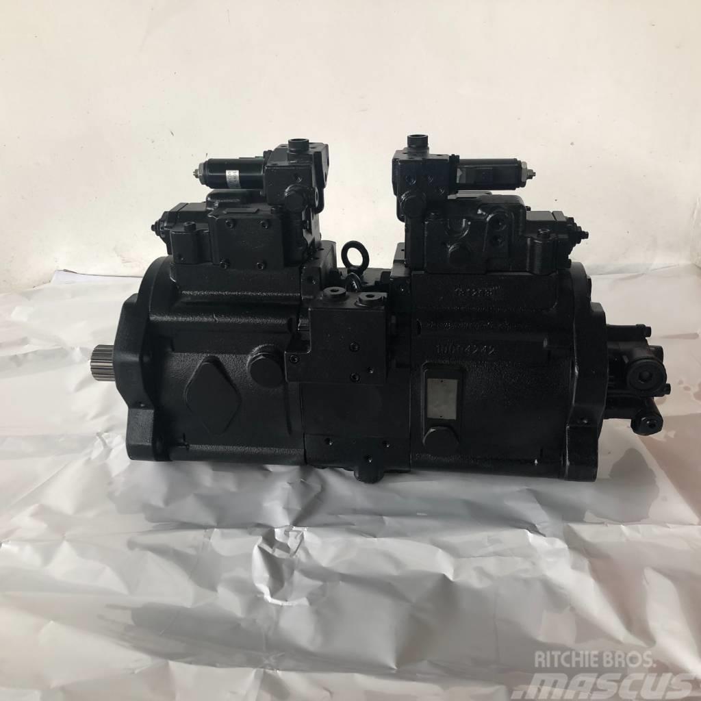 Kobelco LC10V00014F1 Hydraulic Pump SK350lc-8 Main Pump Hidráulicos