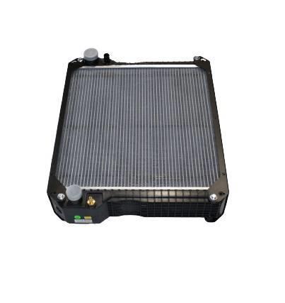 CASE - radiator - 84497735 Motores