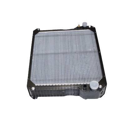 CASE - radiator - 84497735 Motores