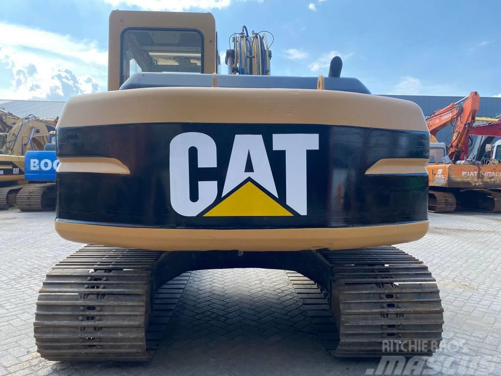 CAT 312 L Excavadoras sobre orugas