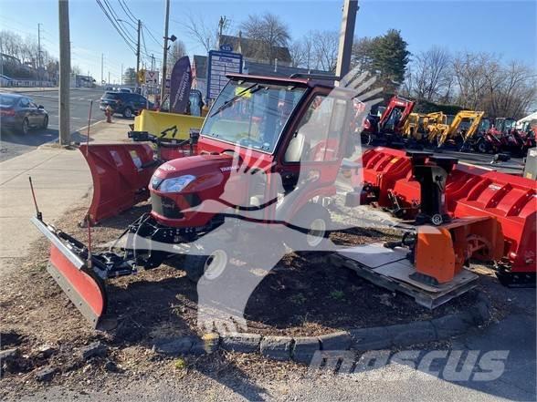 Yanmar 223 Tractores