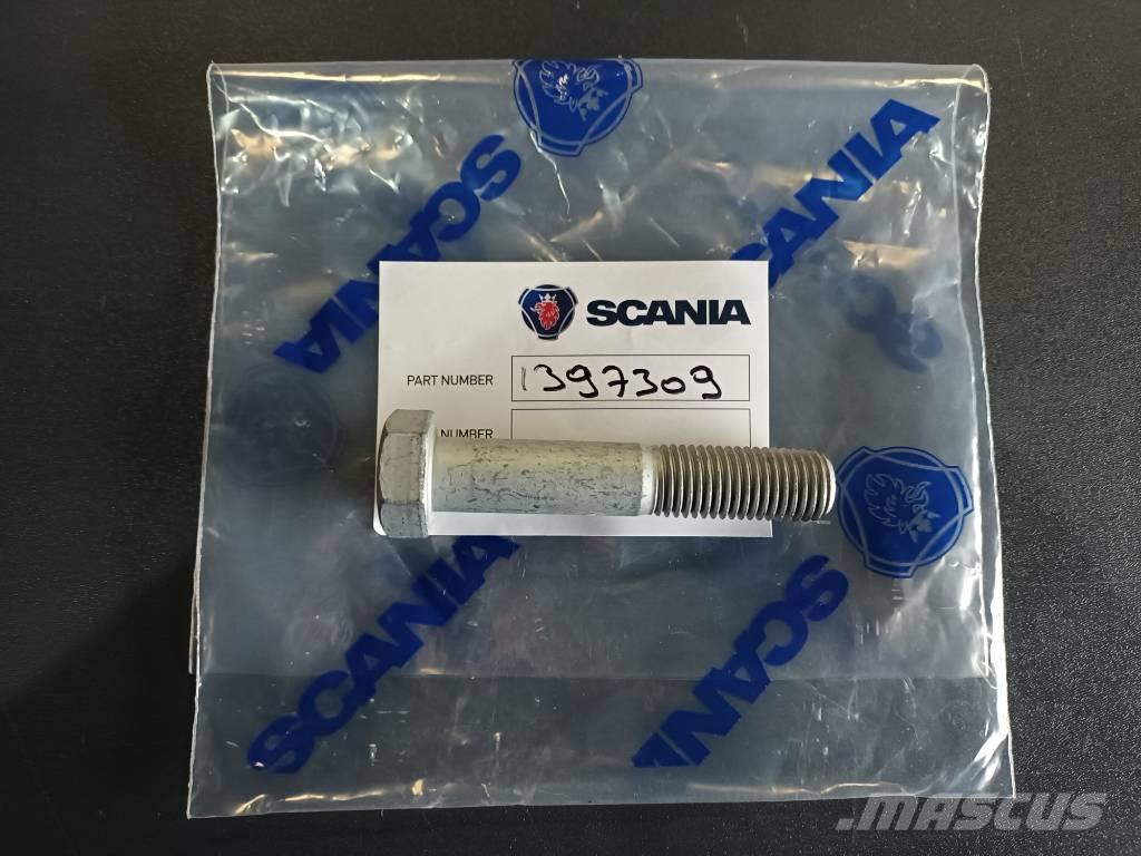 Scania SCREW 1397309 Chasís