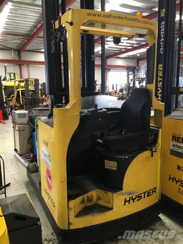 Hyster R2.0H Montacargas de alcance de gran altura