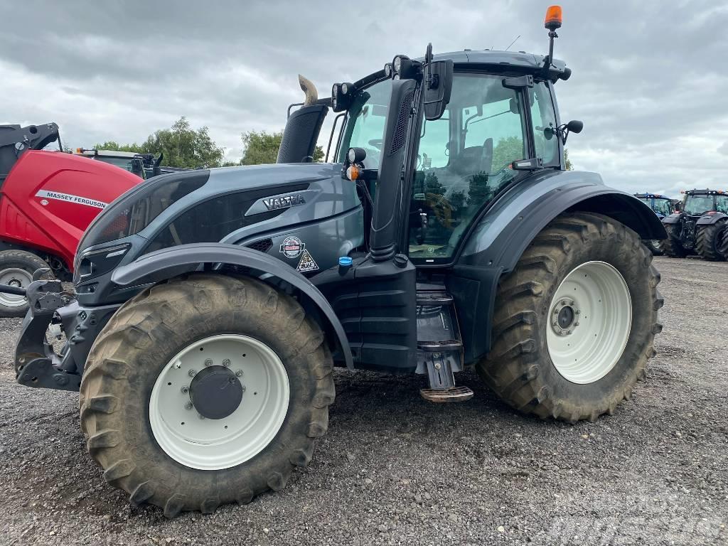 Valtra T 174EA Tractores