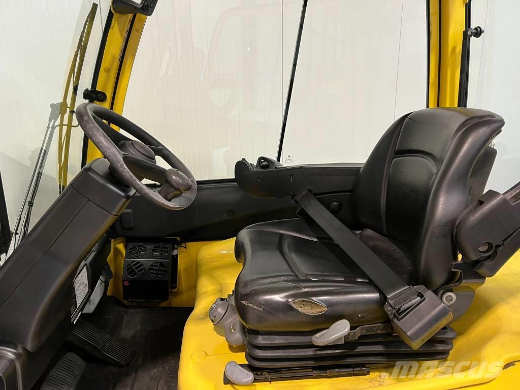 Hyster J2.5XN Carretillas de horquilla eléctrica