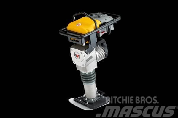 Wacker Neuson AS50e Pisones compactadores