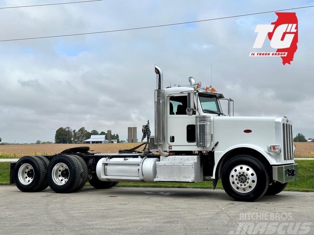 Peterbilt 388 Camiones tractor