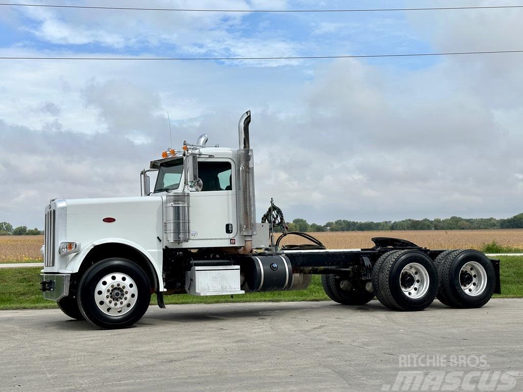 Peterbilt 388 Camiones tractor