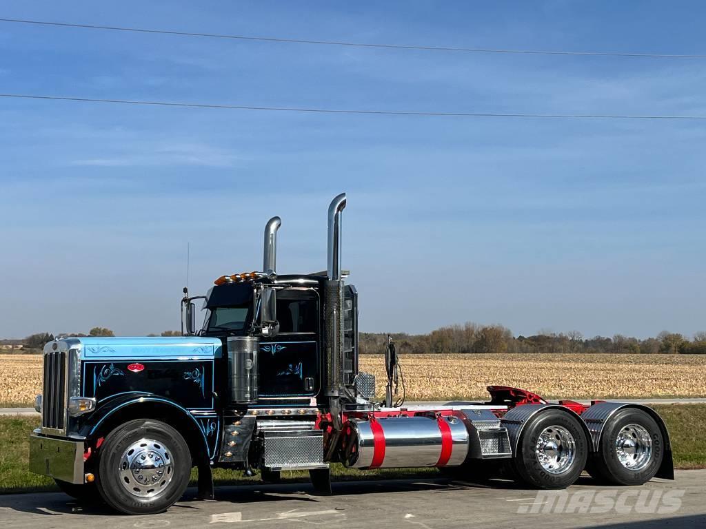 Peterbilt 389 Camiones tractor