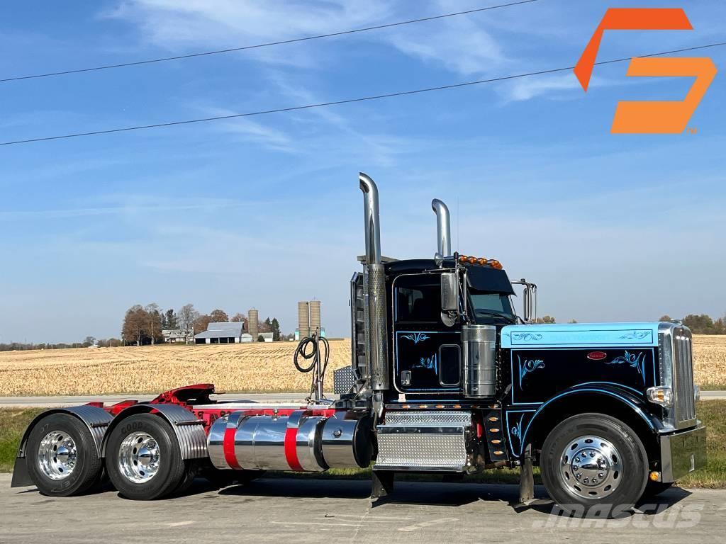 Peterbilt 389 Camiones tractor