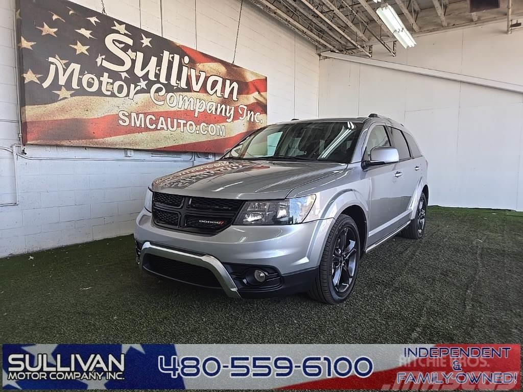 Dodge Journey Carros