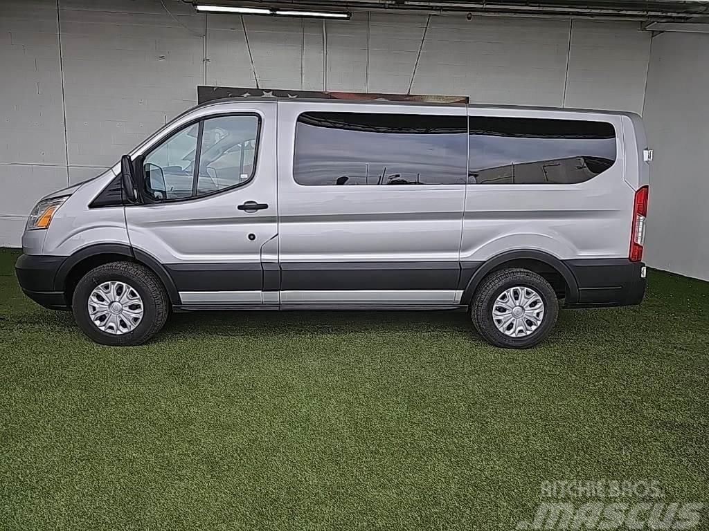 Ford Transit-150 Otros camiones