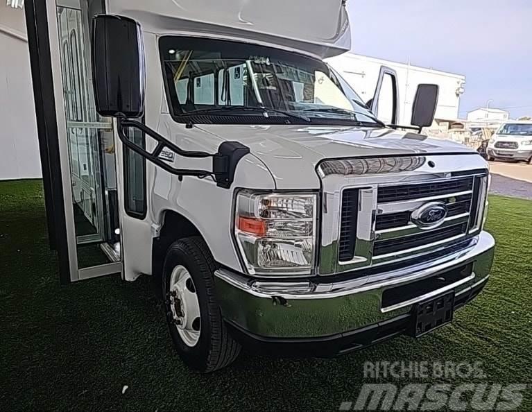 Ford E-350 Cutaway Otros camiones