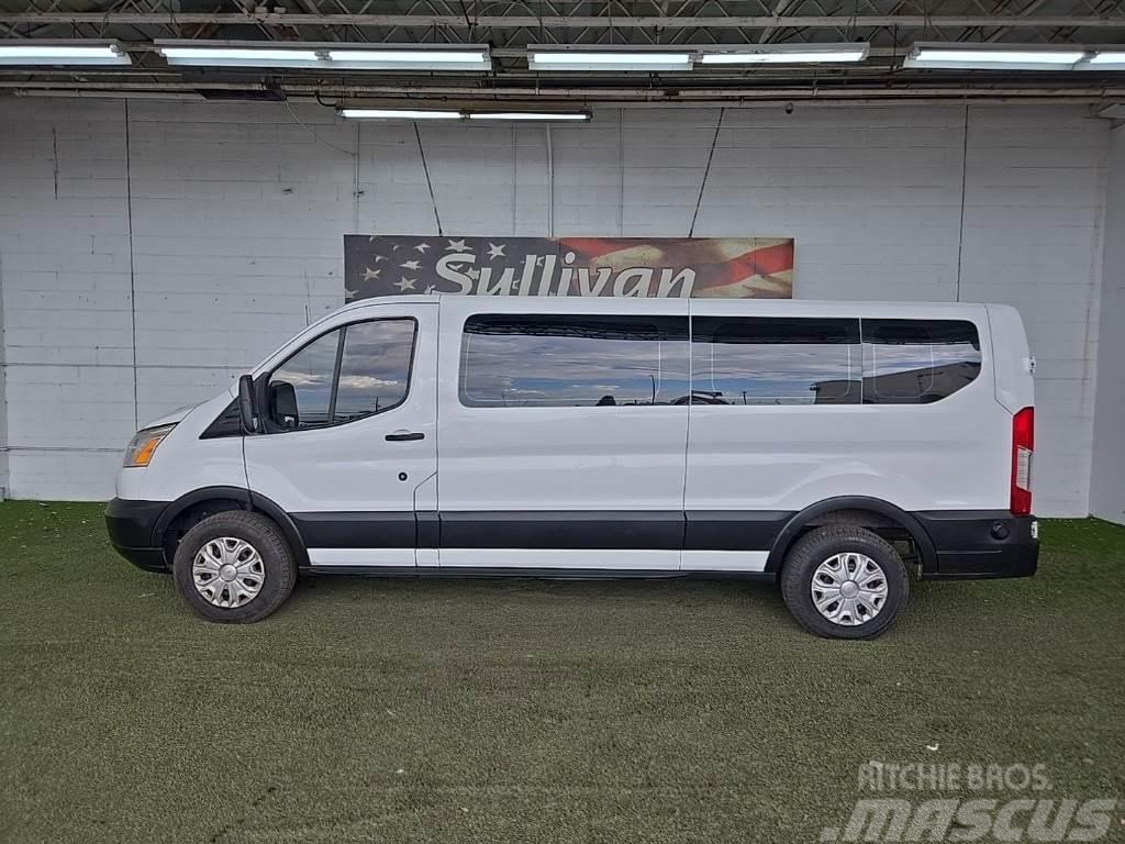 Ford Transit-350 Otros camiones