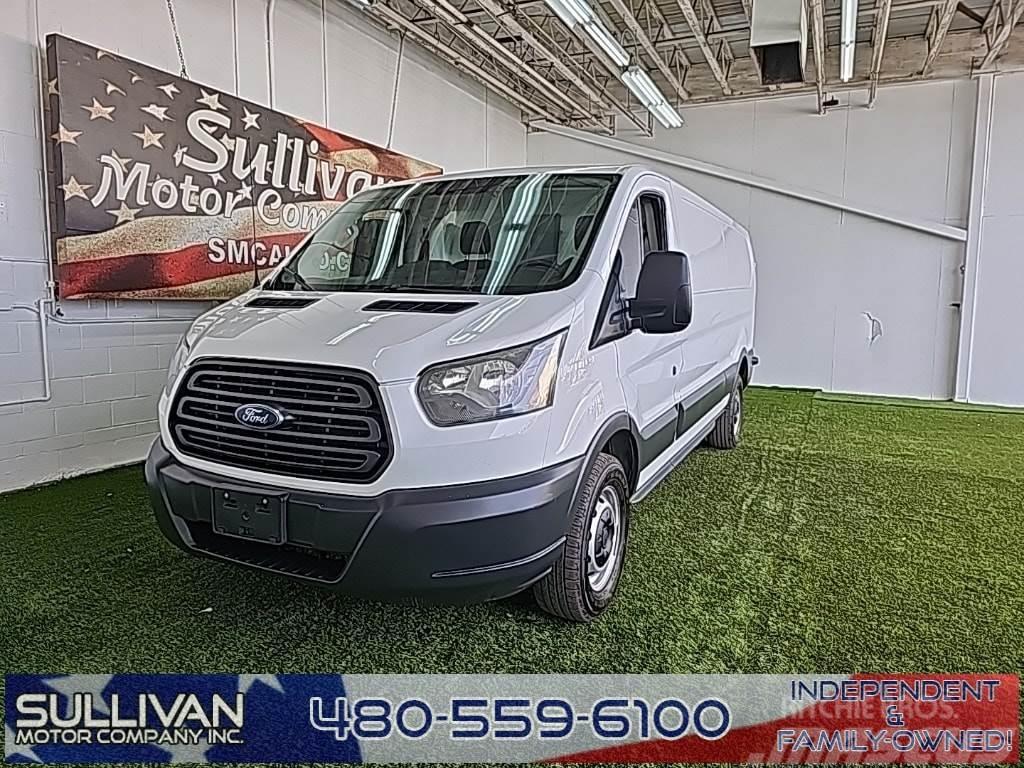 Ford Transit-250 Otros camiones