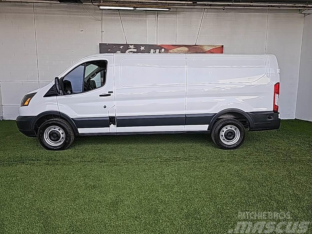 Ford Transit-250 Otros camiones